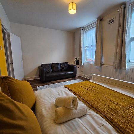 Apartment Close To City لندن المظهر الخارجي الصورة