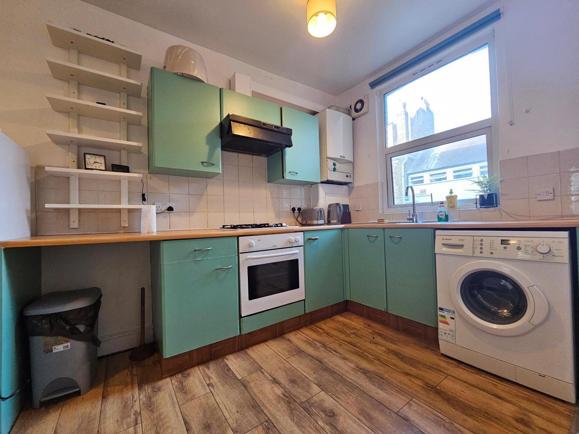 Apartment Close To City لندن المظهر الخارجي الصورة
