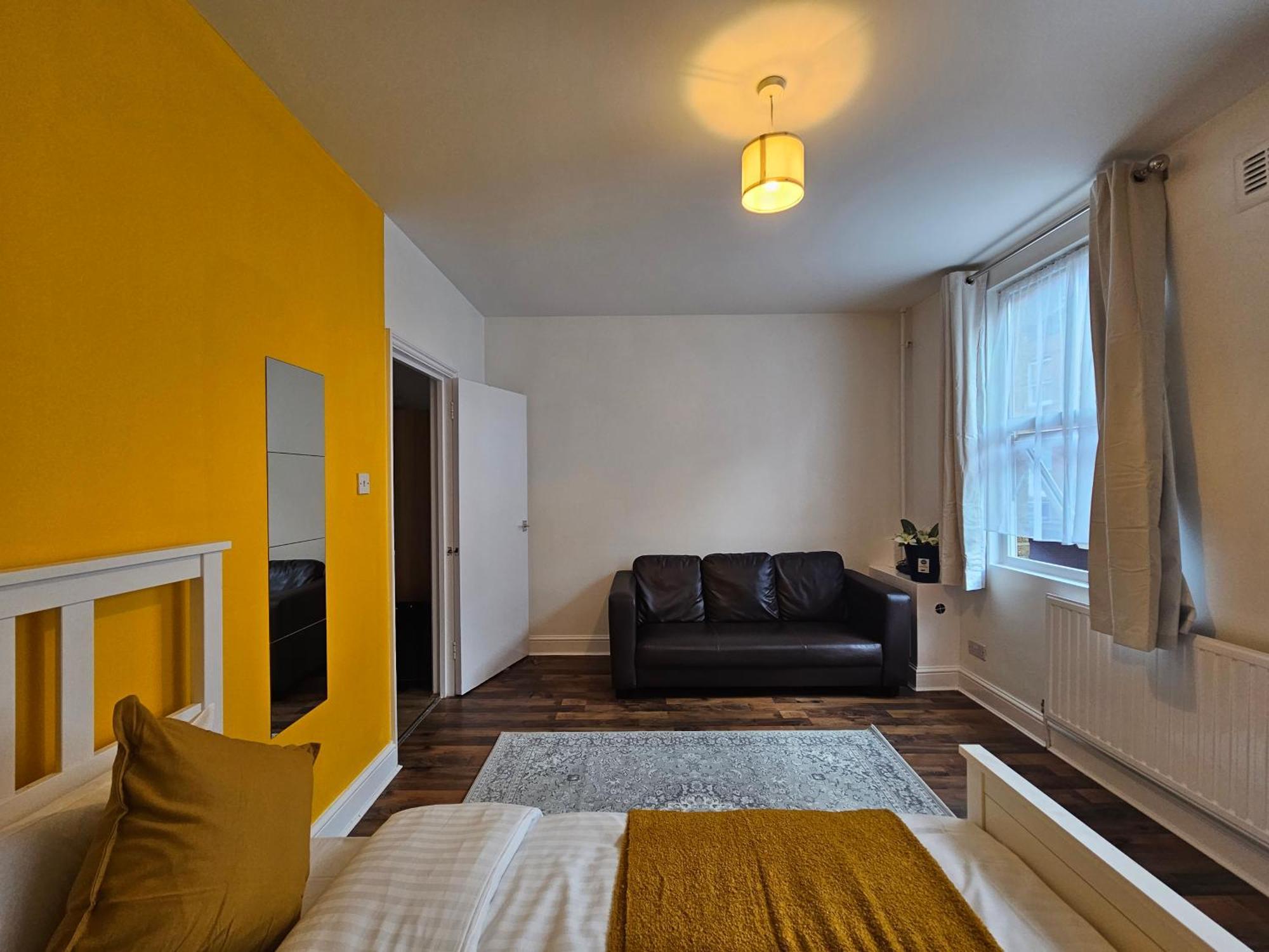 Apartment Close To City لندن المظهر الخارجي الصورة