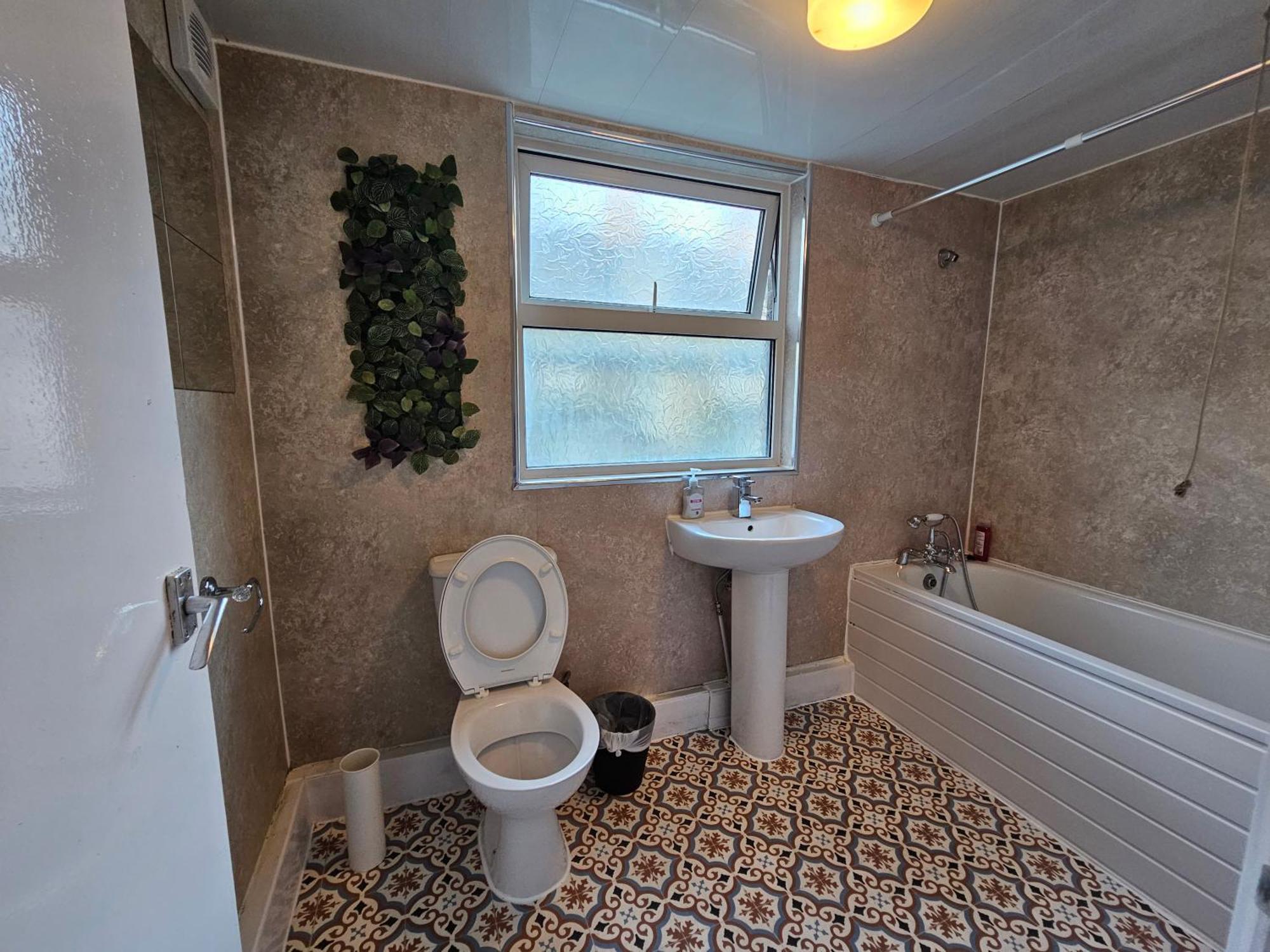 Apartment Close To City لندن المظهر الخارجي الصورة