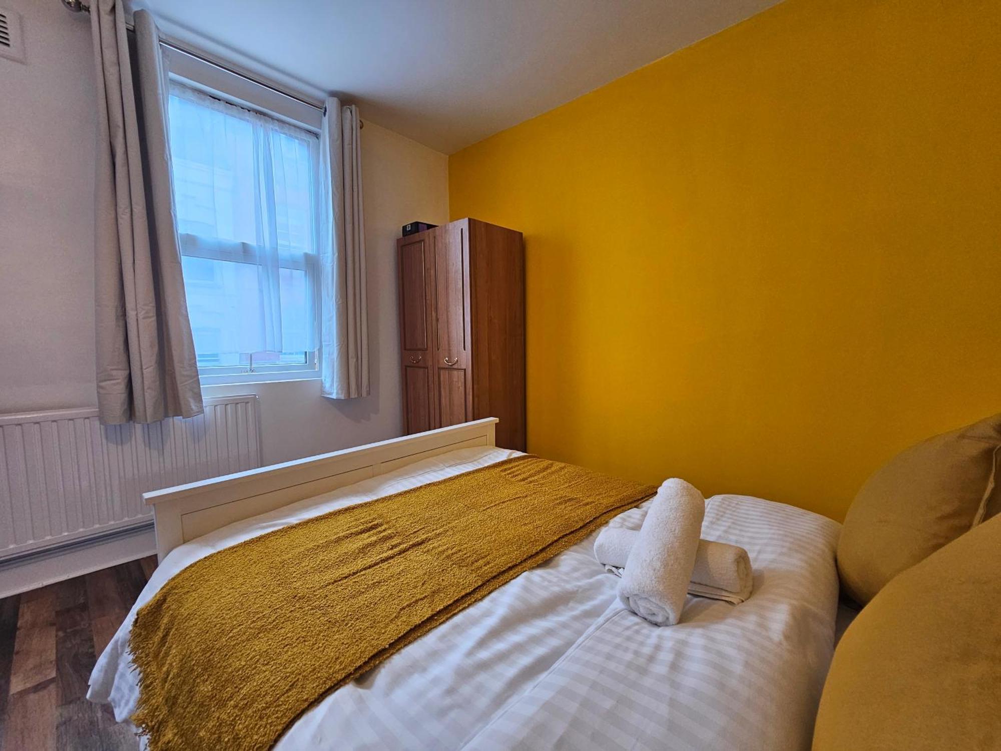 Apartment Close To City لندن المظهر الخارجي الصورة