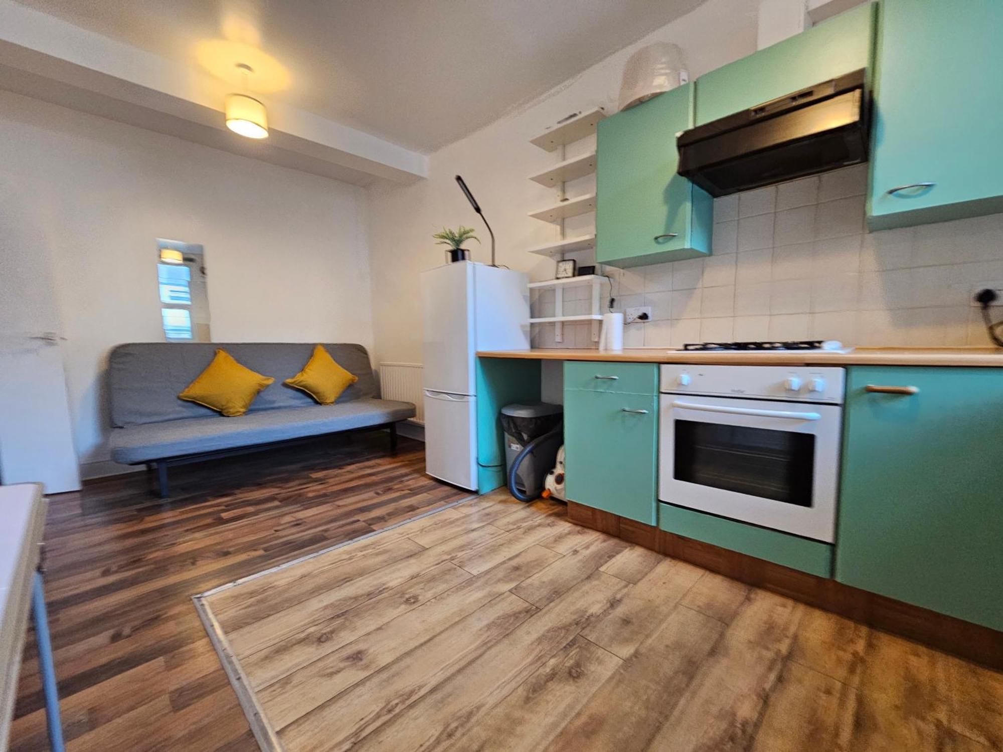 Apartment Close To City لندن المظهر الخارجي الصورة