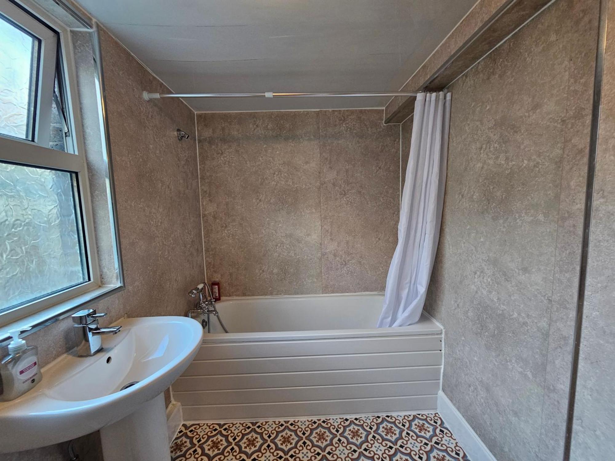 Apartment Close To City لندن المظهر الخارجي الصورة